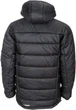 Куртка зимняя Snugpak Glacier 9, Black, XL - изображение 4