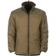 Куртка Snugpak Sleeka Elite Reversible, Black/Olive Green, 2XL - изображение 1