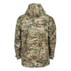Куртка Carianhtia, Multicam, XL - зображення 4