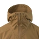 Куртка Helikon-Tex SAS Smock Duracanvas, Coyote, M - зображення 4