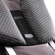 Рюкзак жіночий TRAVEL 900 для трекінгу 60 + 6 л бузковий - изображение 6