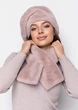 Берет 23-2HAT Бежевий ONESIZE - зображення 2