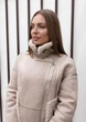 Дублянка 2110-M-D Бежевий M - зображення 10