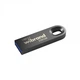Флеш-накопичувач Wibrand USB 3.2 Gen1 Eagle 256GB Grey (24621) - изображение 3