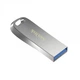 Флеш-накопичувач SanDisk USB 3.1 Ultra Luxe 32Gb (150Mb/s) (SDCZ74-032G-G46) (20502) - изображение 1
