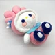 Мягкая Плюшевая Игрушка Plush Май Мелоди Куроми My Melody Аниме 38 см (9376) - изображение 5