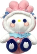 Мягкая Плюшевая Игрушка Plush Май Мелоди Куроми My Melody Аниме 38 см (9376) - изображение 8