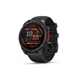 Смарт-годинник Garmin Fenix 8 47mm AMOLED Slate Grey with Black Silicone (010-02904-09) - изображение 1