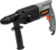 Młotowiertarka STHOR SDS PLUS 620 W 79054 (5906083010972) - obraz 2
