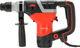 Młotowiertarka YATO SDS+ 1100 W (YT-82116) - obraz 2