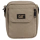 Наплечная сумка CAT Workwear Хаки 0.9L (84556-558) - изображение 1