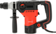 Młotowiertarka YATO SDS+ 1500 W (YT-82117) - obraz 3