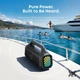 Акустична система Anker SoundCore Boom 2 Pro Black (A3134A11) - изображение 5