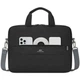 Сумка для ноутбука RivaCase 14" 7522 Prater, Black (7522Black) - изображение 7