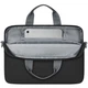 Сумка для ноутбука RivaCase 14" 7522 Prater, Black (7522Black) - изображение 8