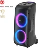 Акустическая система Tronsmart Halo 300 (1144103) - изображение 2