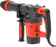Młot dłutujący YATO SDS-MAX 1500 W do usuwania tynków i płytek (YT-82134) - obraz 3