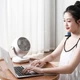 Вентилятор Xiaoda Desktop Circulation Fan PRO (XD-ZMXHS01) - изображение 3