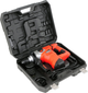 Młotowiertarka YATO SDS+ 1500 W (YT-82127) - obraz 2