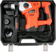 Młotowiertarka YATO SDS+ 1500 W (YT-82127) - obraz 3