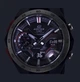 Мужские часы Casio EDIFICE Bluetooth ECB-2200P-1AEF - изображение 5