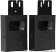 Прогулянкова коляска Muuvo Quick 2w1 SE 2 Diamond Graphite універсальна (5904261050413) - зображення 7