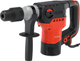 Młot udarowo-obrotowy YATO SDS Max 1600 W do kucia i wiercenia (YT-82132) - obraz 1