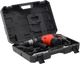 Młot udarowo-obrotowy YATO SDS Max 1600 W do kucia i wiercenia (YT-82132) - obraz 9