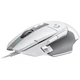 Мышка Logitech G502 X USB White (910-006146) - изображение 1