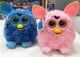 Ферби по кличке Пикси Интерактивная Игрушка - изображение 3