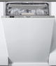 Посудомийна машина Hotpoint-Ariston HSIO 3O23 WFE - изображение 1