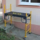 Подмости "ASSISTANT"system (1,3 х 0.62м) - изображение 10