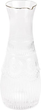 Karafka Homla Barrel ze złotym rantem 1.5 l (5904183887333) - obraz 2