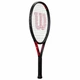 Ракетка Wilson CLASH 25 V3.0 Черный (WR173310) - изображение 2