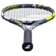 Ракетка Babolat EVO AERO unstr multicolor Gr2 (101535-100 Gr2) - изображение 6