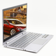 Ноутбук-планшет 14" Medion (Lenovo Group) S4401 Multi-Touch YOGA Intel Core i7 RAM 8 ГБ SSD 512 ГБ б/в Win10 Стильний корпус (3816) - изображение 2