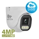 4.0MP IP камера IPD-2SP-IR SE 5.0 Cloud - изображение 1