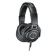 Навушники Audio-Technica ATH-M40x - зображення 1