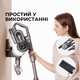 Беспроводной пылесос Jimmy H10 FLEX - изображение 2