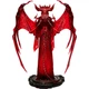 Статуэтка DIABLO IV Red Lilith (Диабло) 41 см - изображение 2