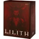 Статуэтка DIABLO IV Red Lilith (Диабло) 41 см - изображение 4