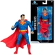 Фигурка DC COMICS Superman - Hush - 7in (Супермен) - изображение 2