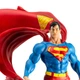 Статуэтка DC COMICS Superman - Classic Version Scale 1/8 30 см - изображение 6