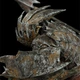 Статуэтка LORD OF THE RINGS Armored Orc Art Scale 1/10 (Властелин колец) - изображение 8