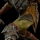 Статуэтка LORD OF THE RINGS Swordsman Art Scale 1/10 (Властелин колец) - изображение 5