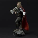 Статуетка MARVEL The Infinity Saga - Thor (Марвел) - зображення 2