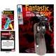 Фігурка MARVEL Silver Surfer - Collectible with Scene - Fantastic Four #72 0 - зображення 5