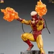 Статуетка MARVEL X-Men Pyro (Люди Ікс) - зображення 5