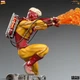 Статуетка MARVEL X-Men Pyro (Люди Ікс) - зображення 7