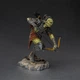 Статуэтка LORD OF THE RINGS Archer Orc Art Scale 1/10 (Властелин колец) - изображение 2